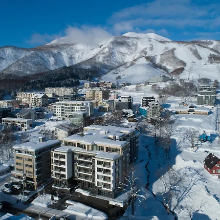 Chatrium Niseko Japan